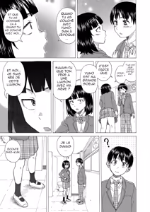 Page 174 of Itsuka no sono hi made. - Until That Day Comes. - Jusqu'à ce jour-là. Ch. 1-6 - preview thumbnail