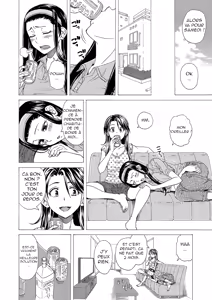 Page 193 of Itsuka no sono hi made. - Until That Day Comes. - Jusqu'à ce jour-là. Ch. 1-6 - preview thumbnail