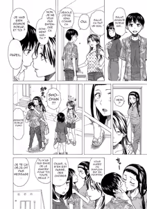 Page 195 of Itsuka no sono hi made. - Until That Day Comes. - Jusqu'à ce jour-là. Ch. 1-6 - preview thumbnail