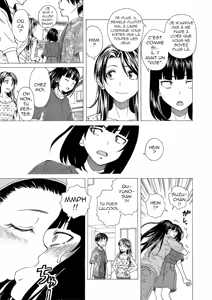 Page 196 of Itsuka no sono hi made. - Until That Day Comes. - Jusqu'à ce jour-là. Ch. 1-6 - preview thumbnail
