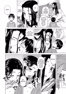 Page 51 of Itsuka no sono hi made. - Until That Day Comes. - Jusqu'à ce jour-là. Ch. 1-6 - preview thumbnail