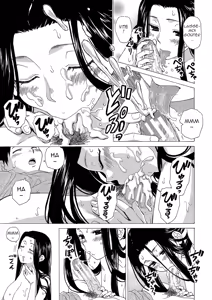 Page 54 of Itsuka no sono hi made. - Until That Day Comes. - Jusqu'à ce jour-là. Ch. 1-6 - preview thumbnail