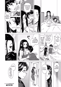Page 67 of Itsuka no sono hi made. - Until That Day Comes. - Jusqu'à ce jour-là. Ch. 1-6 - preview thumbnail