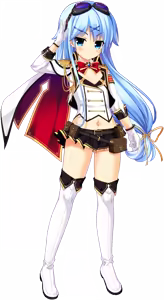 Page 997 of Demon Busters ~Ecchi na Ecchi na Demon Taiji~ - preview thumbnail