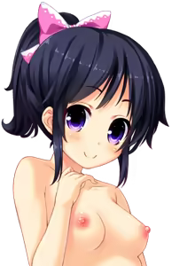 Page 1386 of Demon Busters ~Ecchi na Ecchi na Demon Taiji~ - preview thumbnail