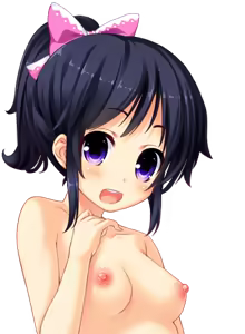Page 1387 of Demon Busters ~Ecchi na Ecchi na Demon Taiji~ - preview thumbnail