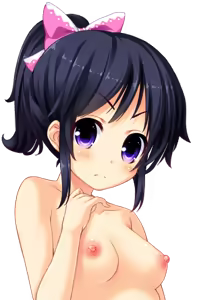 Page 1398 of Demon Busters ~Ecchi na Ecchi na Demon Taiji~ - preview thumbnail
