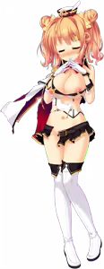 Page 338 of Demon Busters ~Ecchi na Ecchi na Demon Taiji~ - preview thumbnail