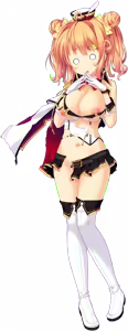 Page 350 of Demon Busters ~Ecchi na Ecchi na Demon Taiji~ - preview thumbnail