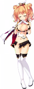 Page 365 of Demon Busters ~Ecchi na Ecchi na Demon Taiji~ - preview thumbnail