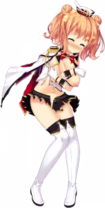 Page 420 of Demon Busters ~Ecchi na Ecchi na Demon Taiji~ - preview thumbnail