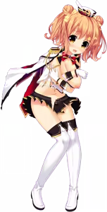 Page 435 of Demon Busters ~Ecchi na Ecchi na Demon Taiji~ - preview thumbnail