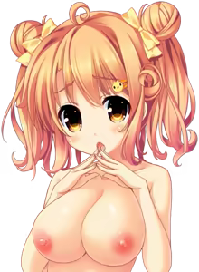 Page 553 of Demon Busters ~Ecchi na Ecchi na Demon Taiji~ - preview thumbnail