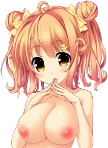 Page 556 of Demon Busters ~Ecchi na Ecchi na Demon Taiji~ - preview thumbnail