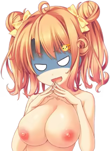 Page 557 of Demon Busters ~Ecchi na Ecchi na Demon Taiji~ - preview thumbnail