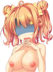 Page 571 of Demon Busters ~Ecchi na Ecchi na Demon Taiji~ - preview thumbnail