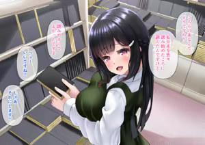 Page 126 of 清楚な先輩はHに興味のある変態さんでした。 - preview thumbnail