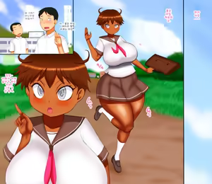 Page 8 of Netorareta Osananajimi | 빼앗긴 소꿉친구 - preview thumbnail