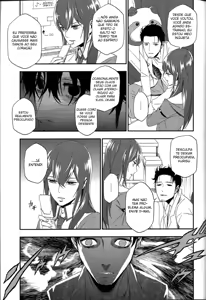 Page 16 of steinsgate misc - preview thumbnail