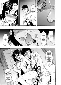 Page 68 of steinsgate misc - preview thumbnail