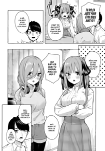 Page 5 of Nitoubun de Ii yo ne - preview thumbnail