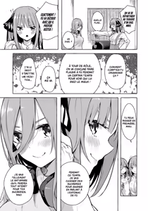 Page 6 of Nitoubun de Ii yo ne - preview thumbnail