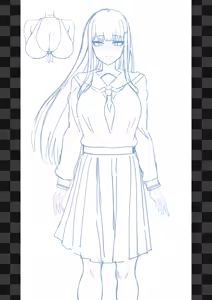 Page 1534 of Nyamota part 4 - preview thumbnail