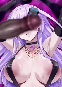 Page 448 of Nyamota part 4 - preview thumbnail