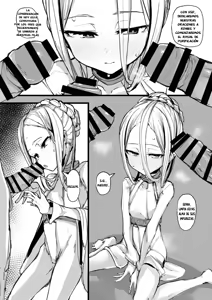 Page 2 of Heartless 1: Kate no Hanashi｜Sin Corazón 1: Historia del Sustento - preview thumbnail