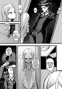Page 36 of Heartless 1: Kate no Hanashi｜Sin Corazón 1: Historia del Sustento - preview thumbnail