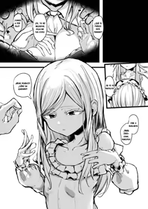 Page 41 of Heartless 1: Kate no Hanashi｜Sin Corazón 1: Historia del Sustento - preview thumbnail