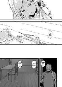 Page 44 of Heartless 1: Kate no Hanashi｜Sin Corazón 1: Historia del Sustento - preview thumbnail