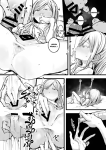 Page 46 of Heartless 1: Kate no Hanashi｜Sin Corazón 1: Historia del Sustento - preview thumbnail