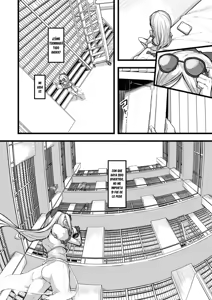 Page 49 of Heartless 1: Kate no Hanashi｜Sin Corazón 1: Historia del Sustento - preview thumbnail