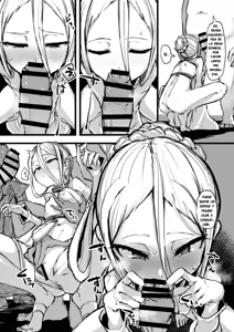 Page 6 of Heartless 1: Kate no Hanashi｜Sin Corazón 1: Historia del Sustento - preview thumbnail