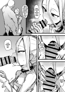 Page 7 of Heartless 1: Kate no Hanashi｜Sin Corazón 1: Historia del Sustento - preview thumbnail