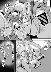 Page 9 of Heartless 1: Kate no Hanashi｜Sin Corazón 1: Historia del Sustento - preview thumbnail