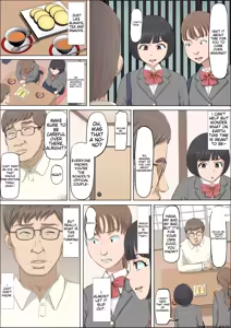Page 21 of Mahiru to Numata ~Wana ni Hamerareta Kanojo~ 2 | Mahiru and Numata ~The Girl Who Fell into a Trap~ - preview thumbnail