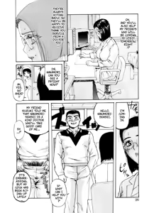 Page 4 of Waisetsu Shinsatsu | Obscene Examination - preview thumbnail