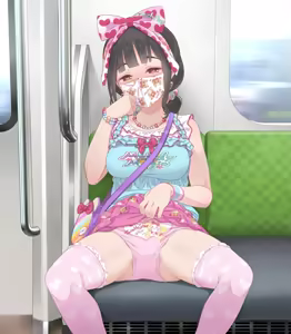 Iku Mama-chan — hentai manga cover on Fhentai