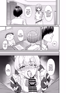 Page 30 of Asuma Toki no Secret Service - preview thumbnail