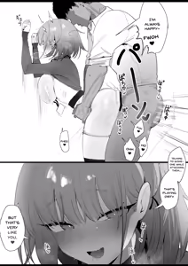 Page 12 of RPK16-Angelia Manga - preview thumbnail