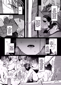 Page 16 of Zange Ana 4 | Confession Hole 4 (decensored) - preview thumbnail