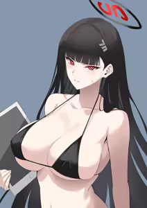 Page 12 of Yamada Hatsumi - preview thumbnail