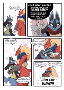 Page 11 of Burnt Metal - preview thumbnail
