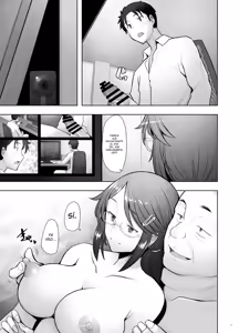 Page 107 of Papakatsu Shitara Namahame Sareta Wakazuma - preview thumbnail