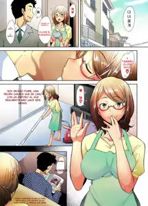 Page 4 of Papakatsu Shitara Namahame Sareta Wakazuma - preview thumbnail