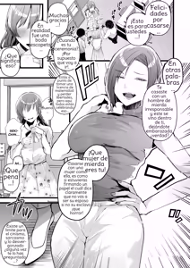 Page 3 of Incluso si me infectara con la enfermedad Futanari, soy diferente de todos los hombres - preview thumbnail