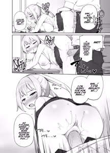 Page 25 of Saimin Seikyouiku | Sex-Ed By Suggestion (decensored) - preview thumbnail