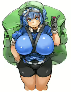 Page 57 of dilmordo's quality boobpack 7 - preview thumbnail